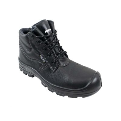 Botín de Seguridad Fortemax Steelpro