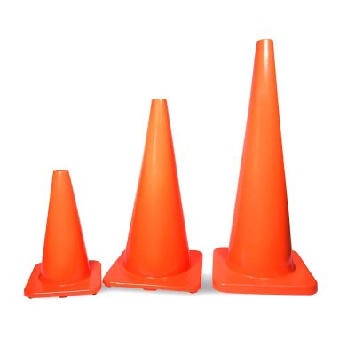 Conos de PVC Clute