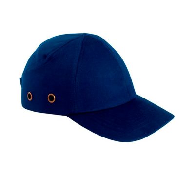 Gorro de Protección Azul Steelpro