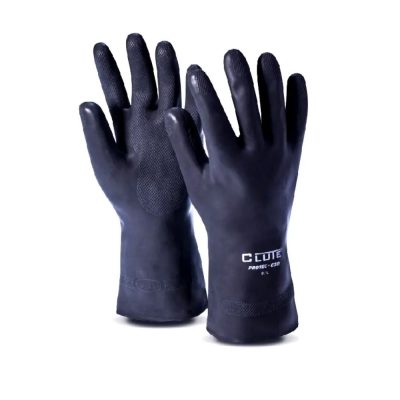 Guante Industrial Protec C30 Clute