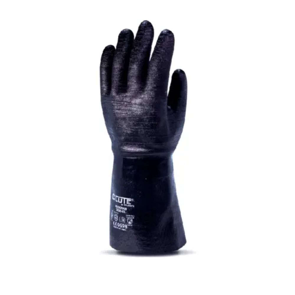 Guante Neopreno Neograb 12" Clute