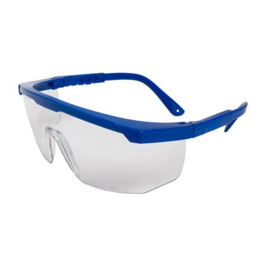 Lente Sky Blue Claro A/F Steelpro