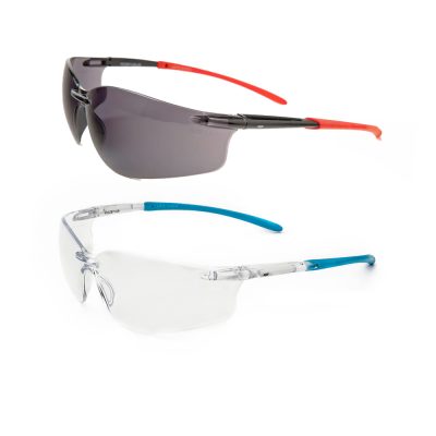 Lente Steelpro Spy City AF