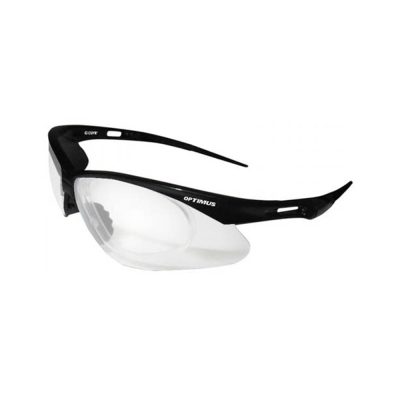 Lentes Optimus Rx Clute