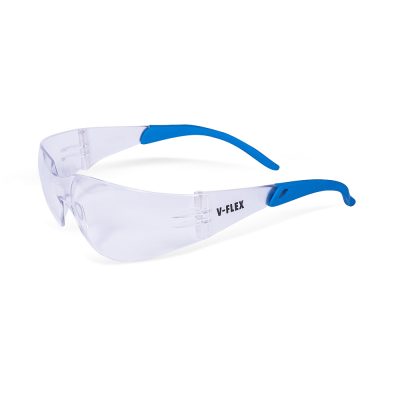 Lentes V-Flex Azul Luna Clara Clute