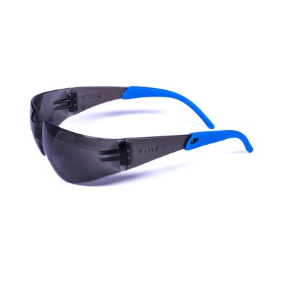 Lentes V-Flex Azul Luna Oscura Clute