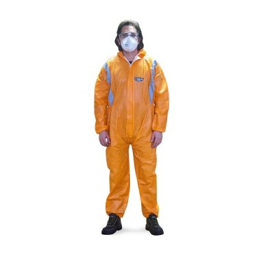 Mameluco Profesional Macroguard RX Clute