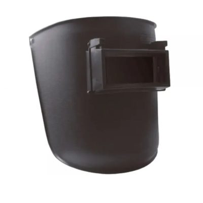 Mascara para Soldar Visor Levantable para Casco